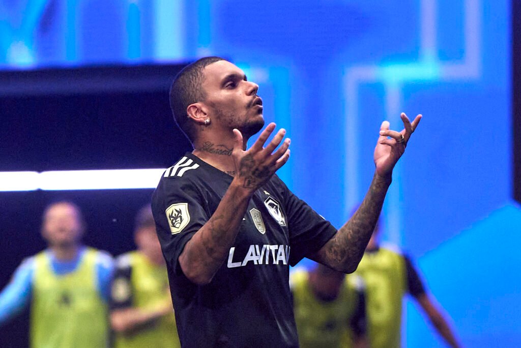 As cartas secretas: O elemento surpresa da Kings League – Arena Kings