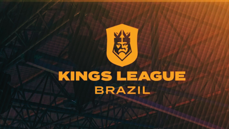 KINGS BRAZIL