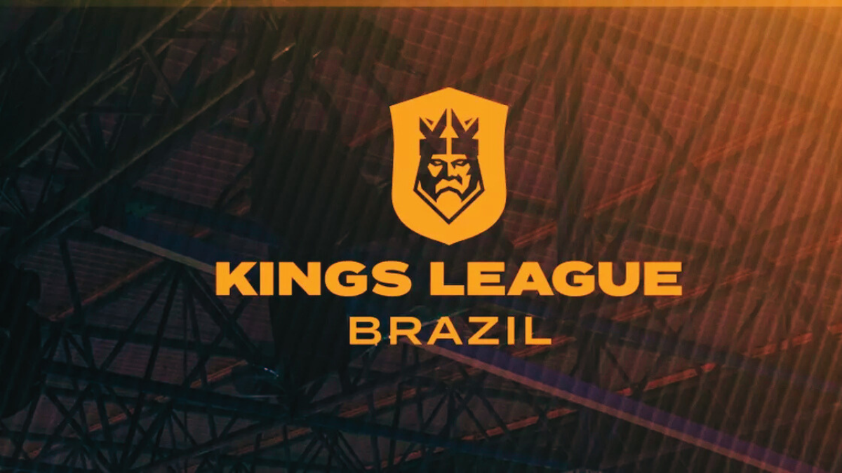 KINGS BRAZIL