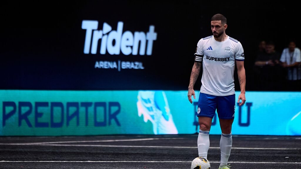 Goleada histórica: G3x vence a Furia em noite mágica de Kelvin Oliveira