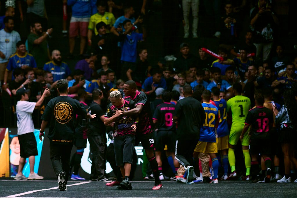 Gols, tensão e reestreias: como foi a 1ª rodada do 2º split da KLBR